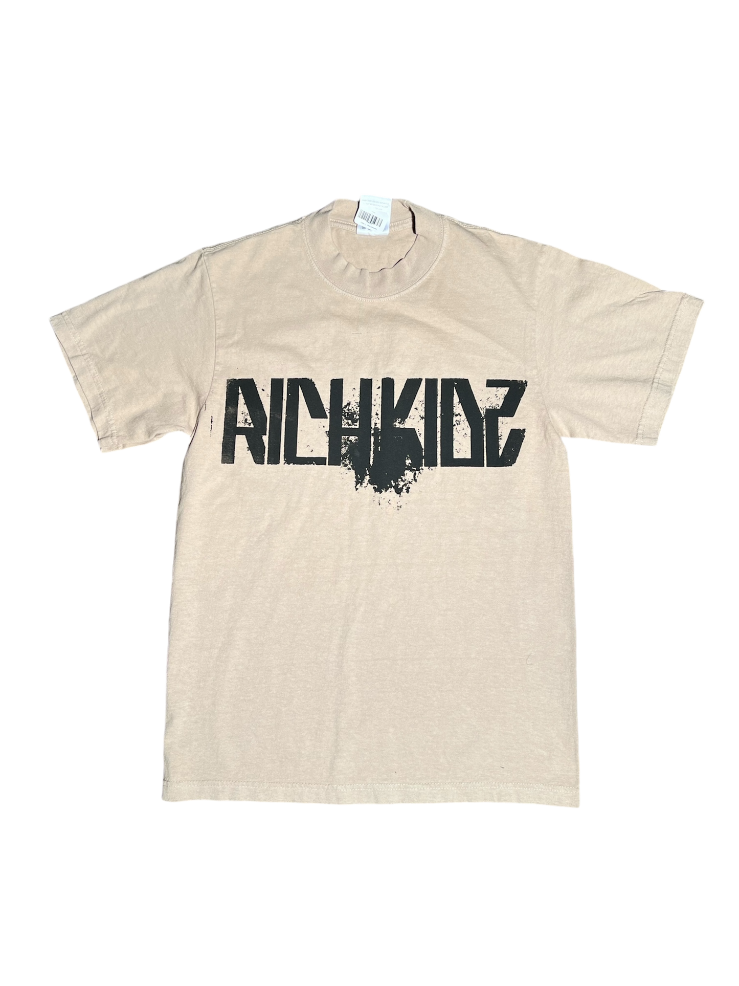 Rich Kidz Tees