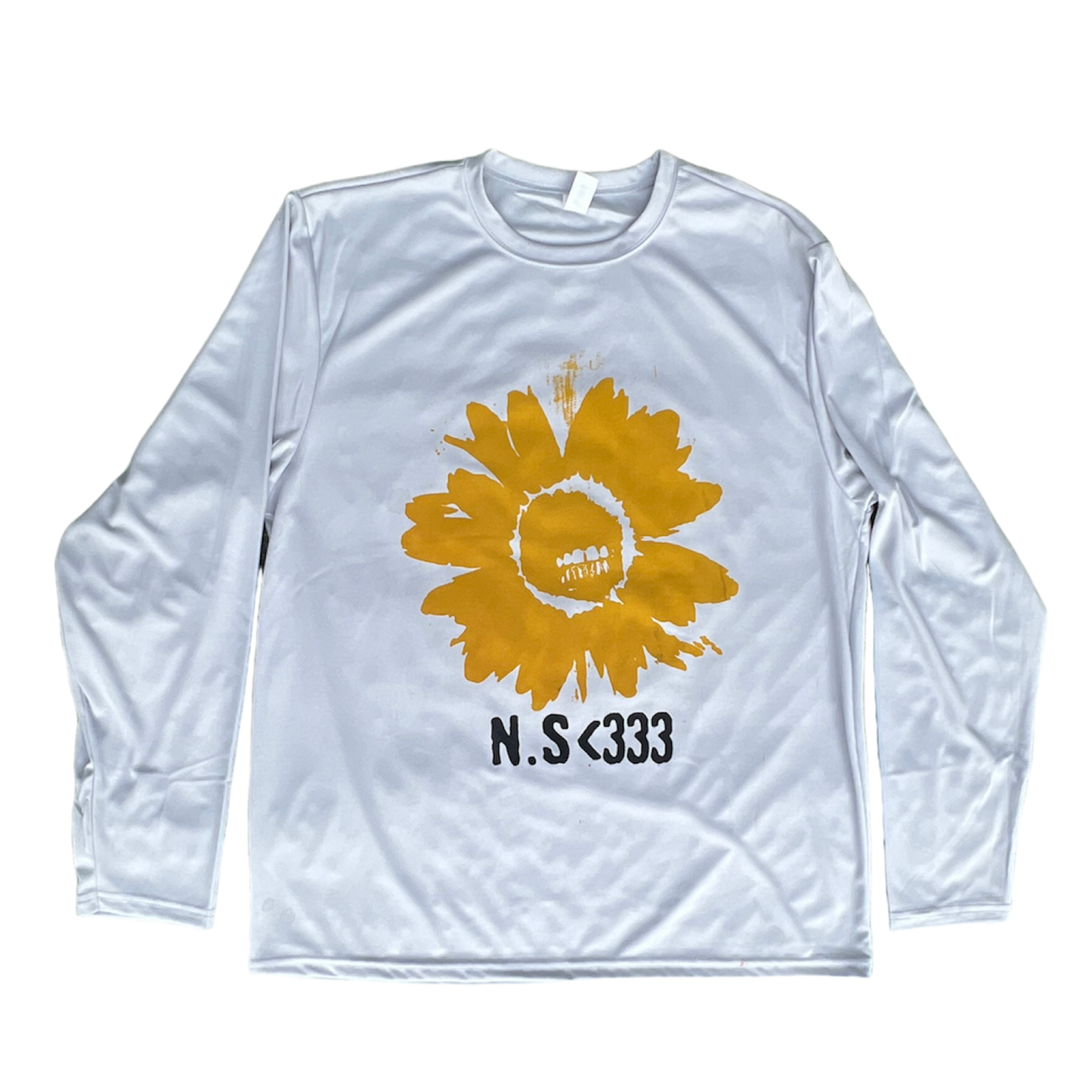 DAISI333S WORLD TOUR DRI-FIT