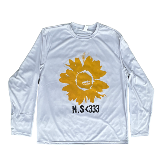 DAISI333S WORLD TOUR DRI-FIT