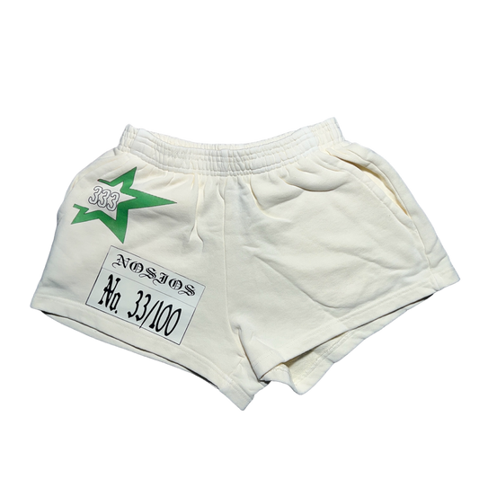 Womens Nosios Shorts